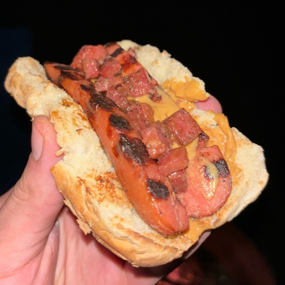 Meet your Posher, Abe - Picture 1 of 1